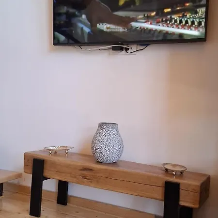 Lejlighed Planinska Kuca Lastino Gnezdo Bajina Basta