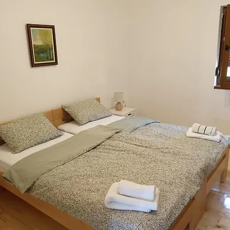 Planinska Kuca Lastino Gnezdo