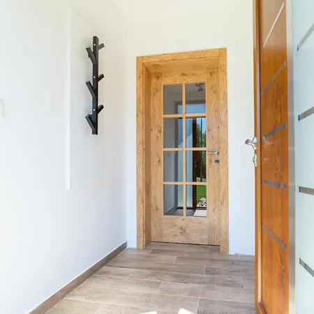 Planinska Kuca Lastino Gnezdo * Bajina Basta