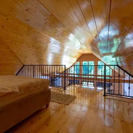 Lejlighed Planinska Kuca Lastino Gnezdo Bajina Basta