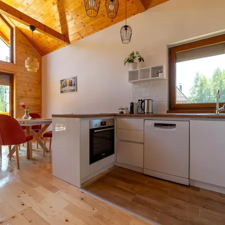 Planinska Kuca Lastino Gnezdo *