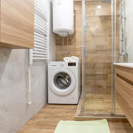 Lejlighed Planinska Kuca Lastino Gnezdo *