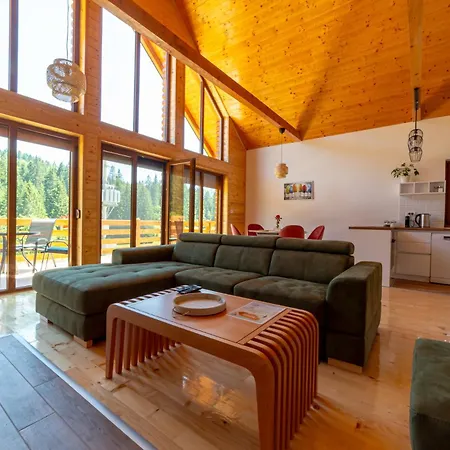 Lejlighed Planinska Kuca Lastino Gnezdo