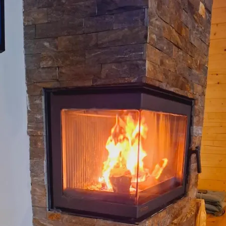 Planinska Kuca Lastino Gnezdo * Bajina Basta