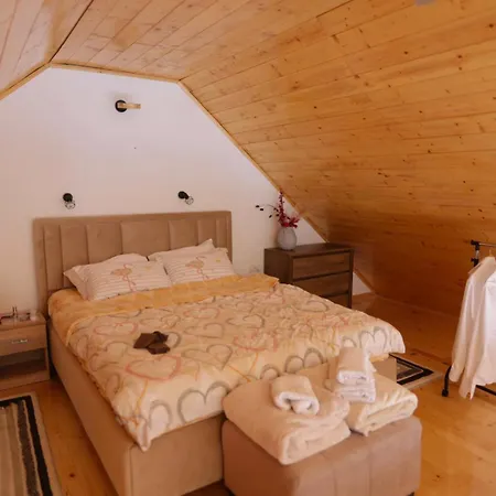 Lejlighed Planinska Kuca Lastino Gnezdo Bajina Basta