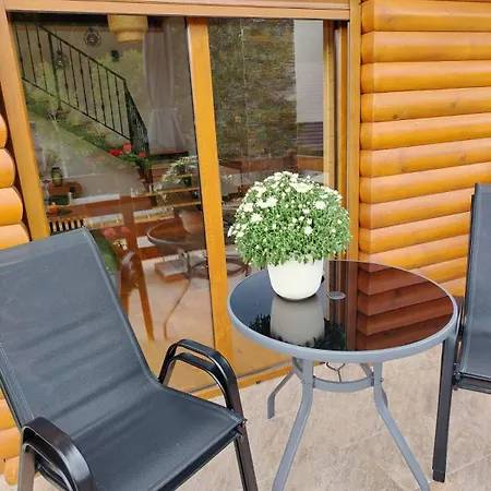 Lejlighed Planinska Kuca Lastino Gnezdo Bajina Basta