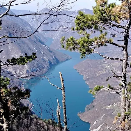 Planinska Kuca Lastino Gnezdo